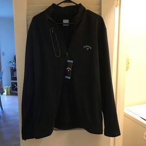 Men’s Callaway pullover